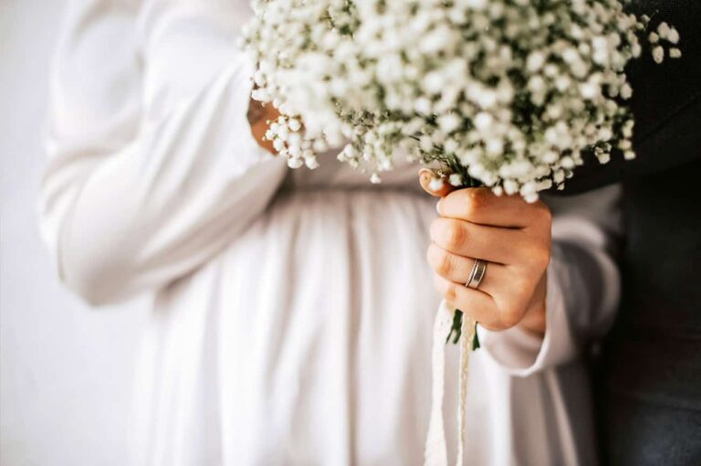 From Inquiry to \”I Do\”: What It’s Like to Work With Us